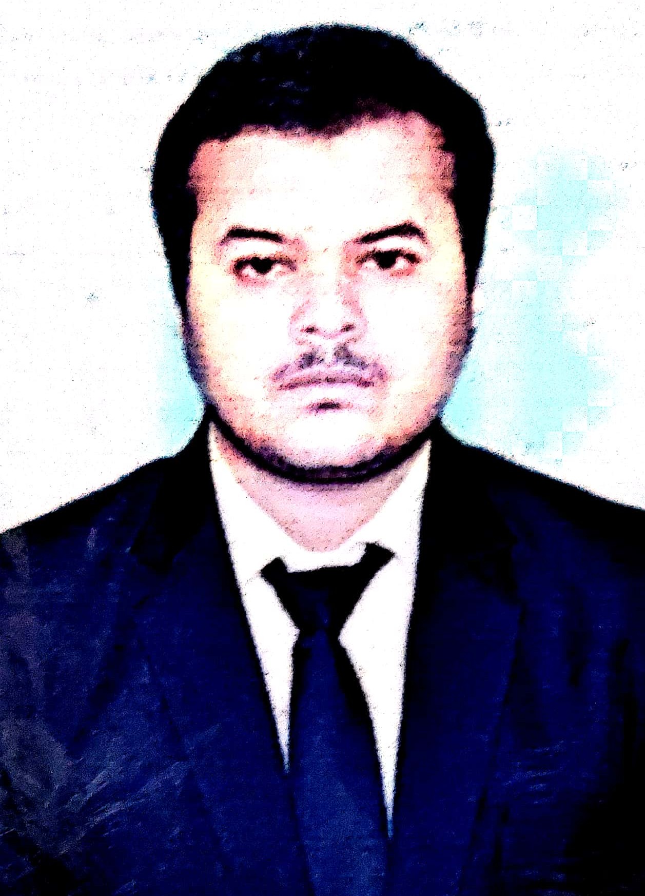 AMAN BHARGAVA